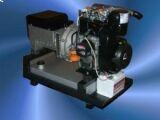 Diesel Generator Lombardini TLA- 6