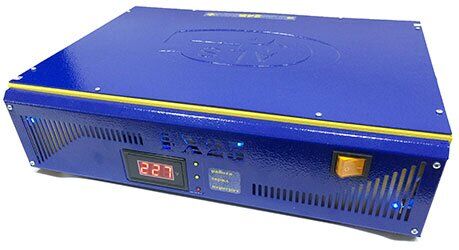 ИБП (OFF-Line) Форт FX60S (24В, 4 кВт/пиковая 6 кВт)