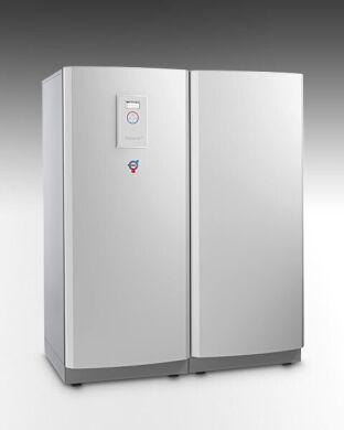 Насос тепловой Thermia Duo 12 ES