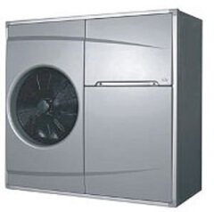 Насос тепловий повітряний СТС Eco Air 115 12.8 кВт