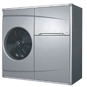 Насос тепловий повітряний СТС Eco Air 115 12.8 кВт