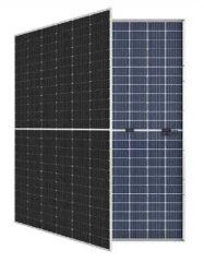Солнечная батарея Longi Solar LR8-66HGD-615M
