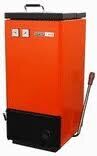 Solid fuel boiler OPOP Н 650