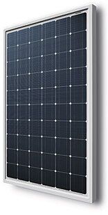 Сонячний фотогальванічний модуль DAH solar DHM72X-375W mono