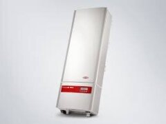 Инвертор сетевой Fronius IG Plus 100 V-2 (8 кВт) Grid inverter