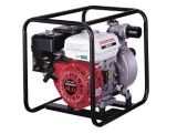 Engine-driven pump Honda WB20 XT3