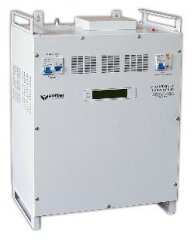 Voltage regulator Volter - 27пттм