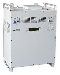 Voltage regulator Volter - 27пттм