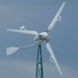 Wind turbine СВ-4,4/400 (1,6kW/48V)