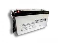 Аккумуляторная батарея Bossman 12- 70
