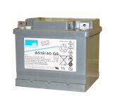 Аккумуляторная батарея Sonnenschein А512/ 40 G6