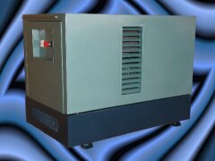 Diesel Generator Lombardini TLA- 8