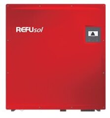 Grid-tie solar inverter Refusol 46К
