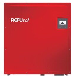 Grid-tie solar inverter Refusol 46К