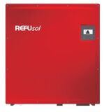 Grid-tie solar inverter Refusol 46К