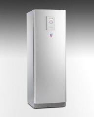 Насос тепловой Thermia Comfort 5H (R134a) Cu