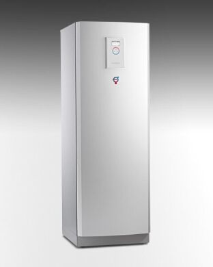 Насос тепловий Thermia Comfort 5H (R134a) Cu