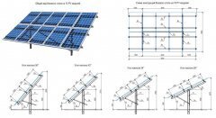 Система кріплення SMS-211-14-3 цинк