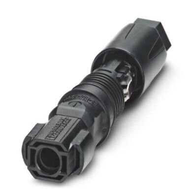 PV&shy;CM&shy;S 6&shy;16 (&shy;) З'єднувач для ФГ&shy; системи