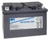 Акумуляторна батарея Sonnenschein А512/ 60 G6