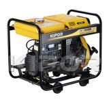 Diesel Generator Kipor КDE6500E3