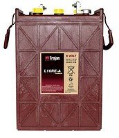 Аккумулятор глубокого цикла TROJAN L16RE- A (6В-325А/ч)