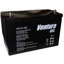 Аккумуляторная батарея Ventura VG 12-100