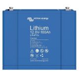 Аккумуляторная батарея Victron Energy LiFePO4 12,8V/ 160Ah-BMS