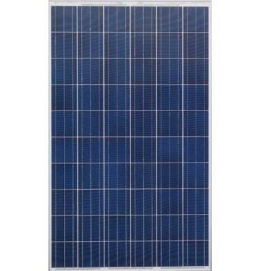 Батарея солнечная PS 250Вт/24В (поликристаллическая)