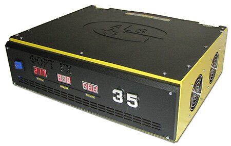 ИБП (OFF-Line) Форт GX4 (12В, 3,2 кВт/пиковая 3,8 кВт)