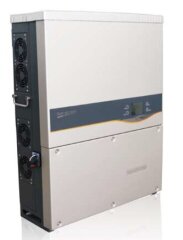 Grid-tie solar inverter Sungrow SG 30KTL-M