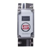 Механический счетчик ударов молнии SCHIRTEC SLSC-10