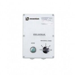 Speed controller Reventon HC 3,0 A