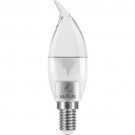 Светодиодная лампа MAXUS LED-425 C28 CT-C 3W 3000K 220V E14 P