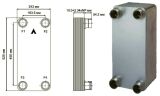 Exchanger SWEP B200Т