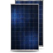 Сонячний фотогальванічний модуль YL240P-29b 240 Вт (полікристалічний)