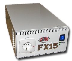 UPS (OFF-Line) FX15 (24V)