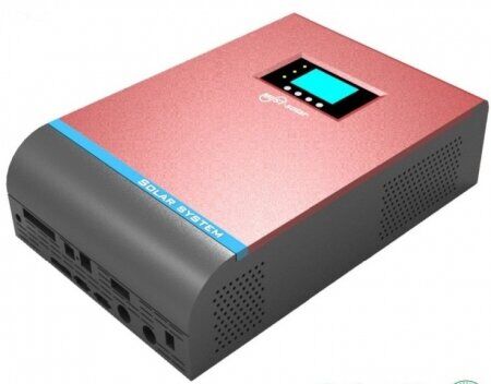 Inverter PH1800 PK series 2KVA/1600W 24V SANTAKUPS