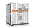 Інвертор мережевий Sungrow SG GT 1000TS
