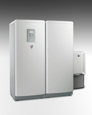 Насос тепловий Thermia Duo Optimum 12 ES