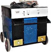 Пусковий пристрій УП-12/24-850-M