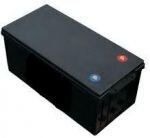 Аккумуляторная батарея Bossman 12-200