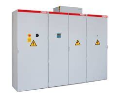 Grid-tie solar inverter Refusol 630K