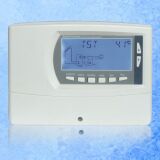 Solar controller SR728С1