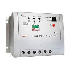 Контролер заряду EPSOLAR MPPT TRACER-2215RN