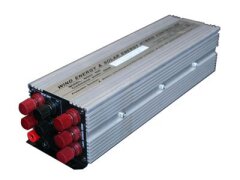 Контроллер заряда WC 24-600 гибридный