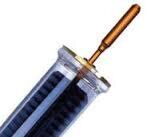 Трубка вакуумна з теплообмінником Heat pipe (ALN/AIN-SS/Cu) Диаметр 58*1800 мм. Конд. Диам. 24 мм