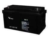 Accumulator battery Vision 6FM120E-X