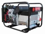 Gasoline generator Europower EP10000E