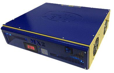 ИБП (ON-Line) MX2-24 (24В, 1,3 кВт/пиковая 1,7 кВт)